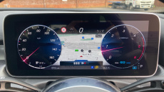 Mercedes-Benz C-Class C220d Sport 4dr 9G-Tronic Diesel Saloon